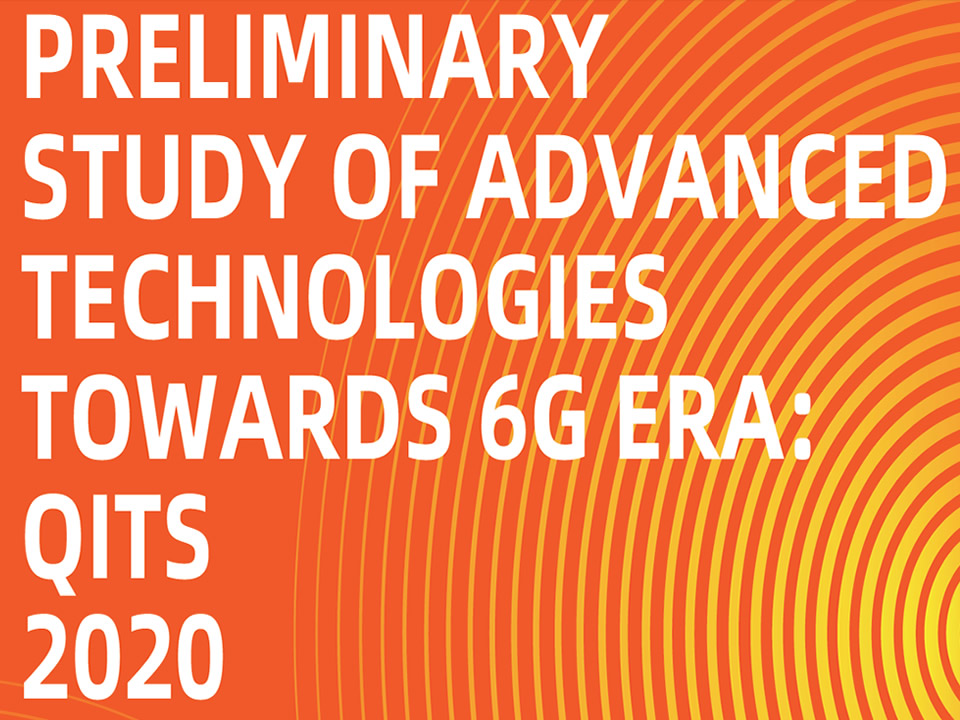 preliminary study on advanced tech towards 6g